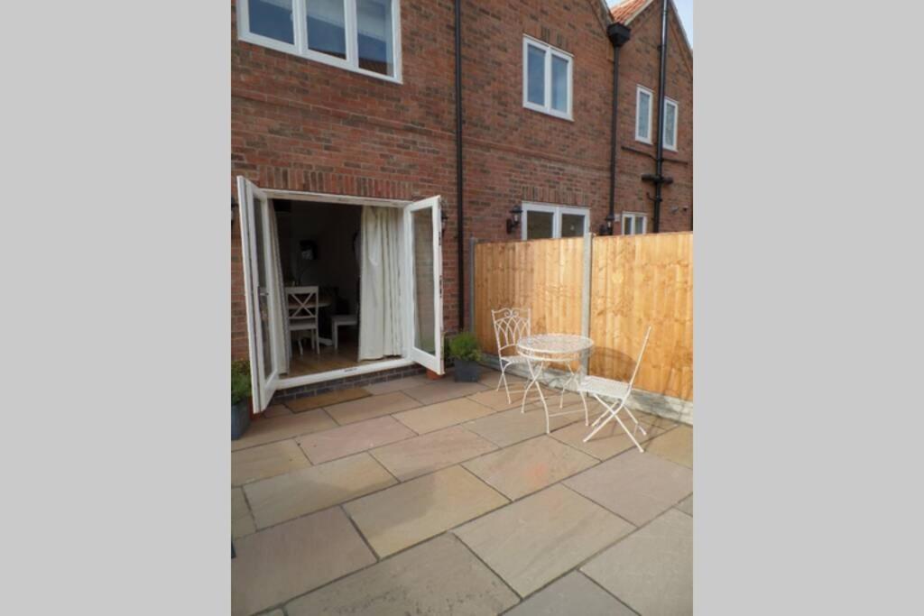 Raynolds Cottage Blidworth Luaran gambar
